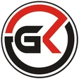 Guru Kirpa Bus Body Builders GK logo